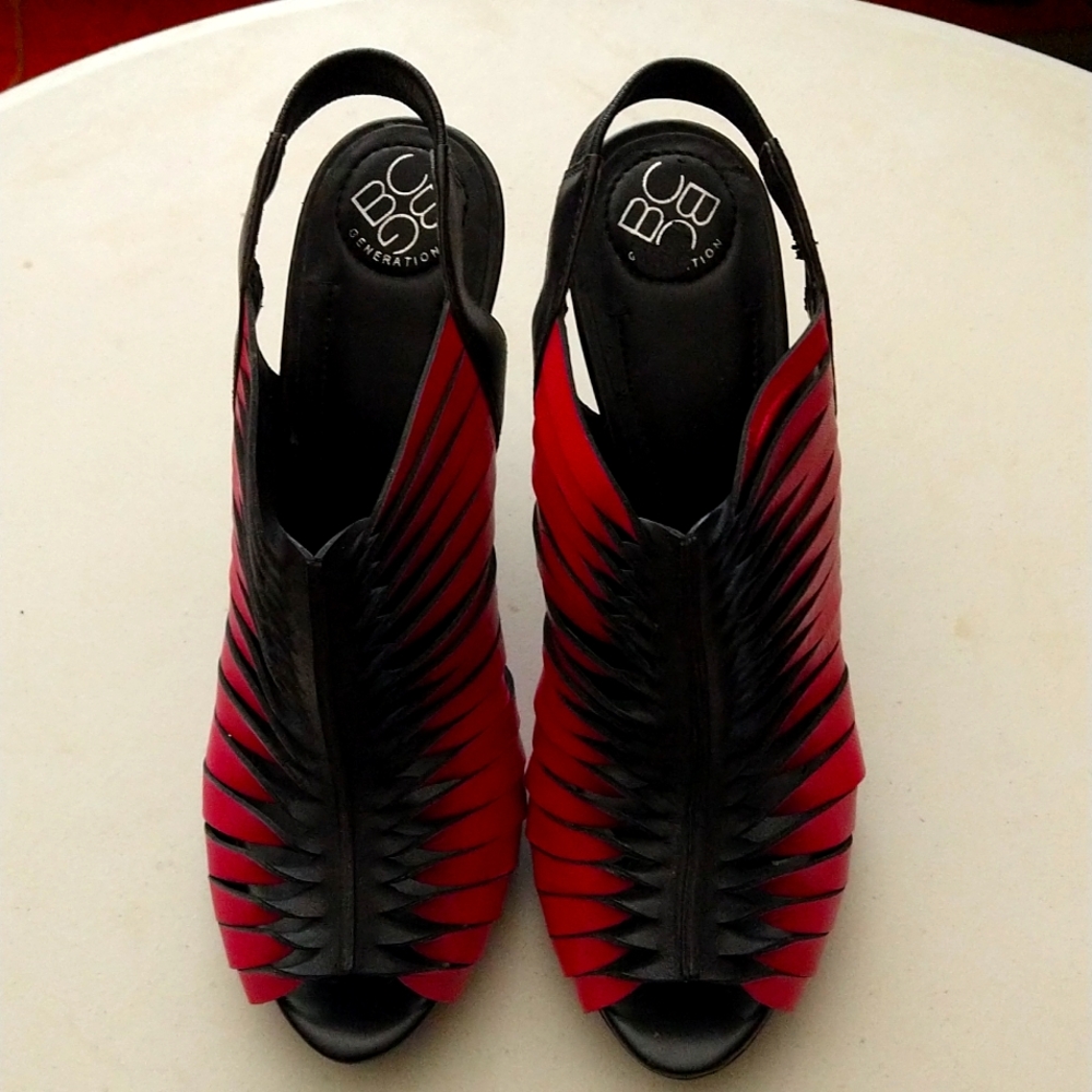 Women's high heels
